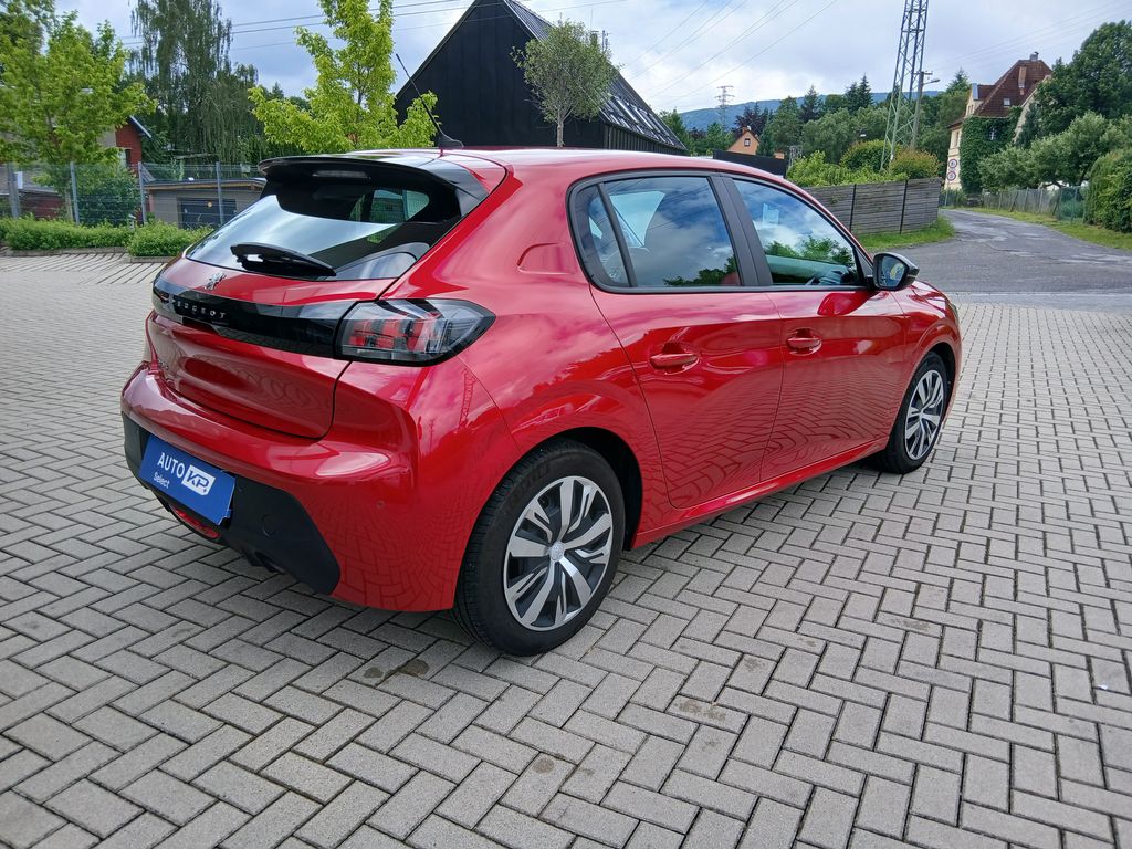 peugeot-208-1-2-puretech-75k-active-pack - 5