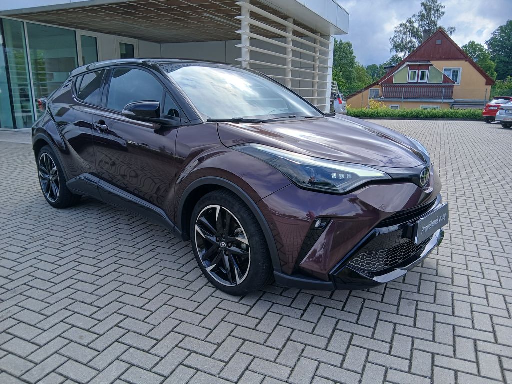 toyota-c-hr-1-8-hybrid-e-cvt-gr-sport - 7