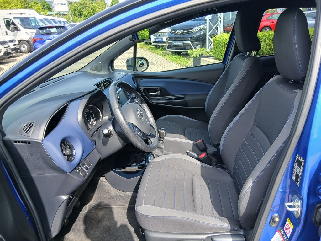 toyota-yaris-1-5-vvt-i-82kw-selection-6mt - 9