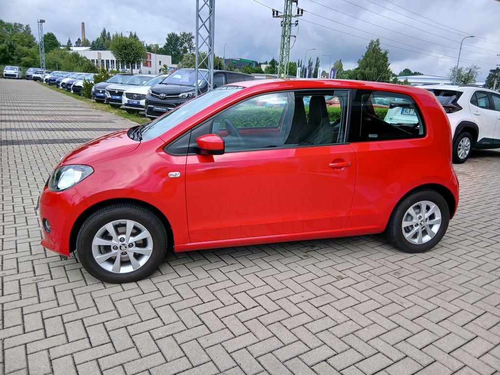 skoda-citigo-1-0-mpi-55kw-style - 2