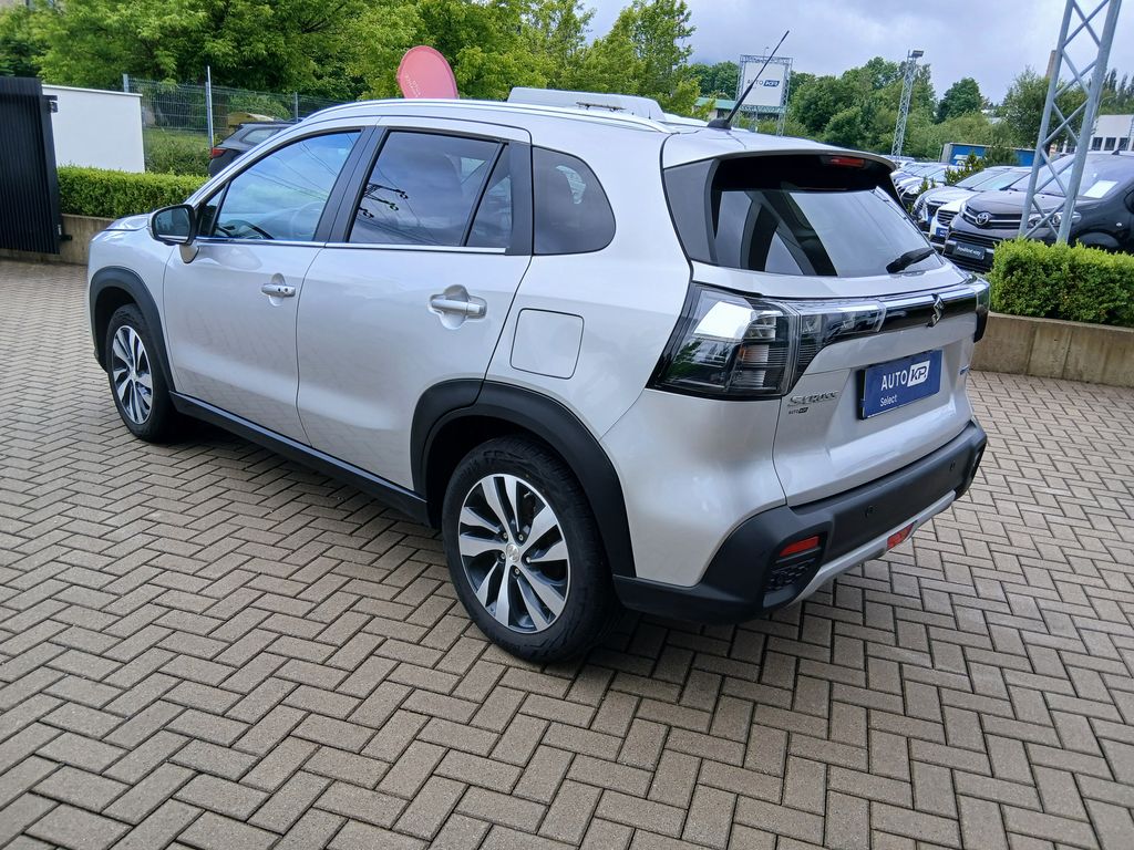 suzuki-s-cross-1-5-elegance-hev-4x4-pano-6at - 3