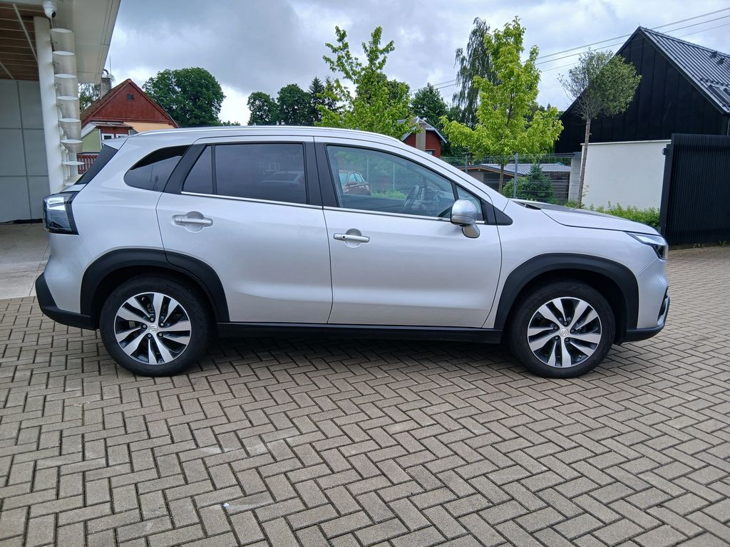 suzuki-s-cross-1-5-elegance-hev-4x4-pano-6at - 6