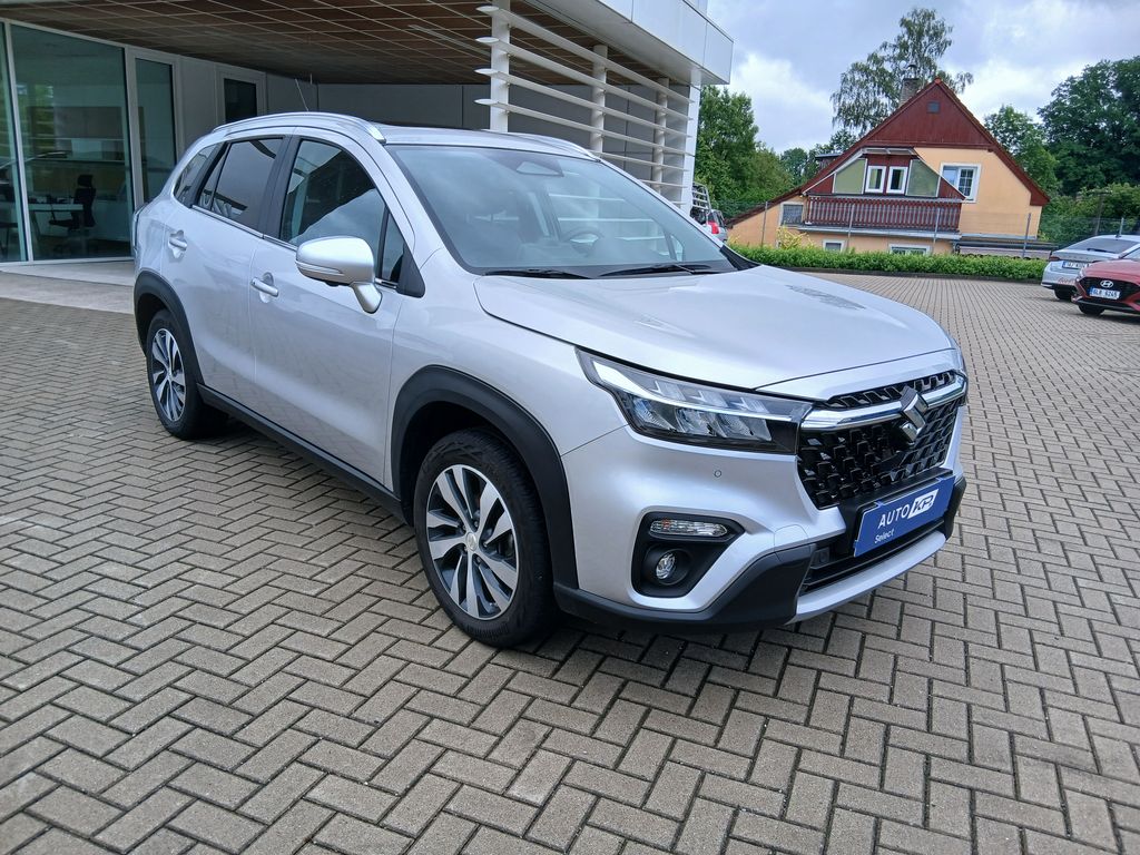 suzuki-s-cross-1-5-elegance-hev-4x4-pano-6at - 7