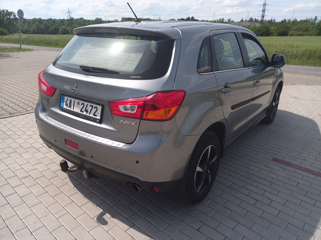 mitsubishi-asx-4x4 - 3