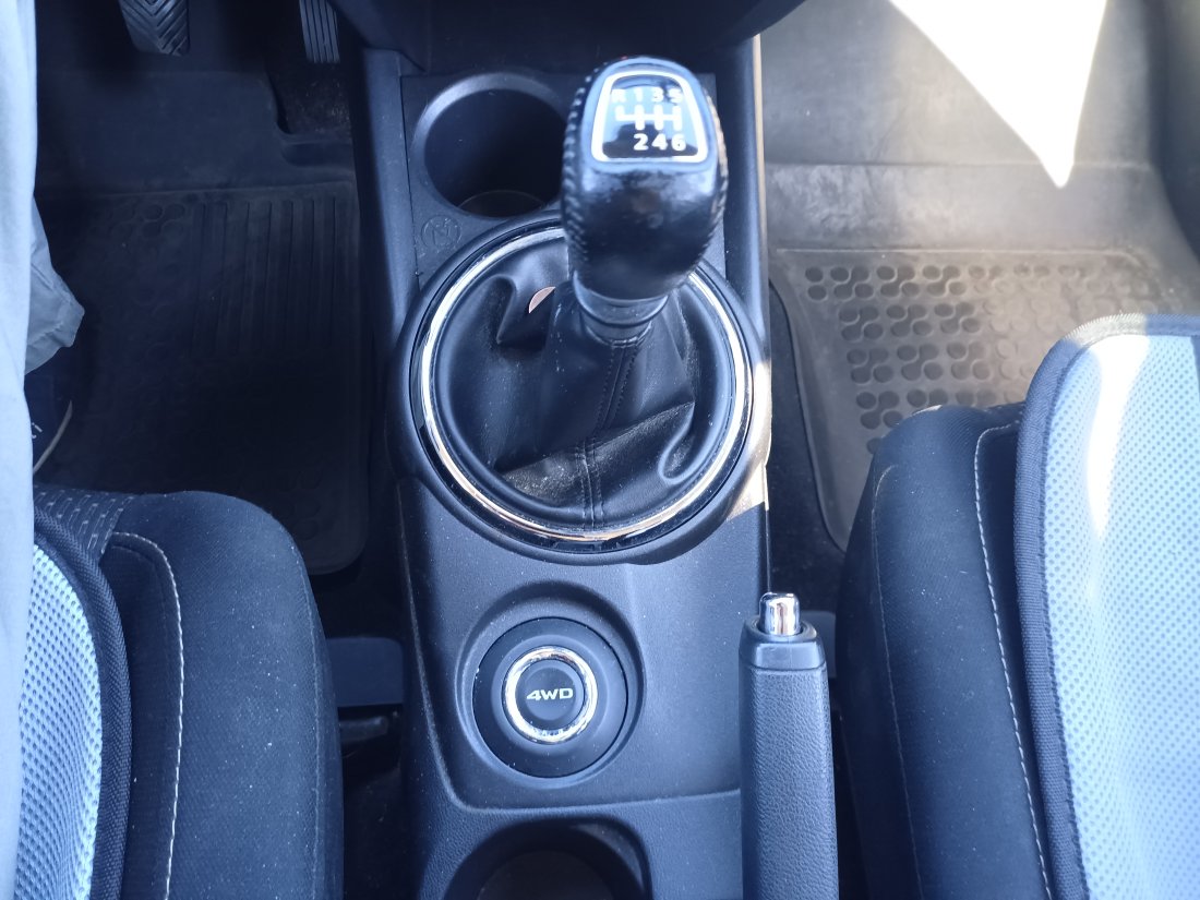mitsubishi-asx-4x4 - 6
