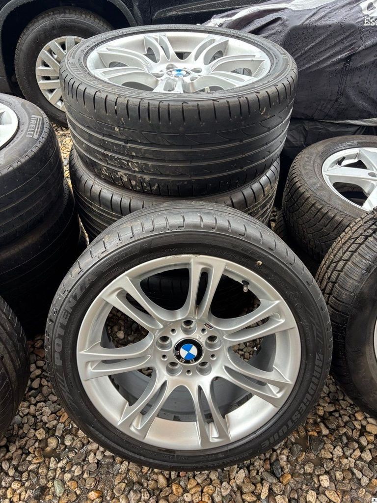 bmw-rada-5-alu-bmw-f10-m-sport-dvojrozme - 1