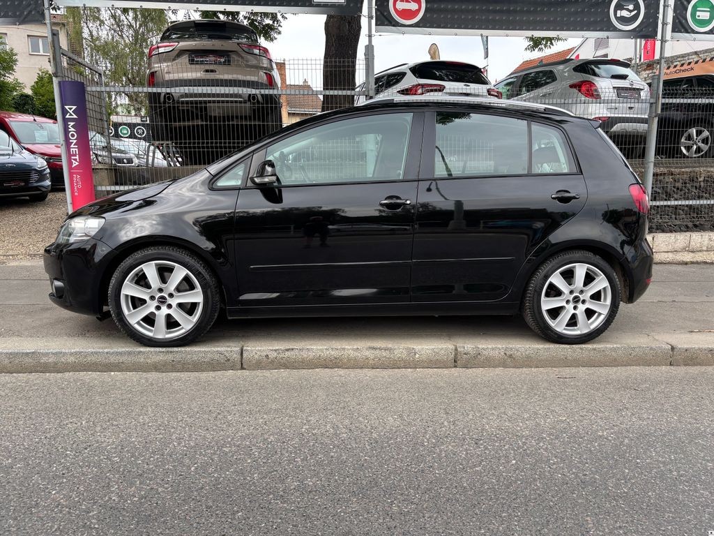 volkswagen-golf-plus-1-4tsi-2011-highline-at-tazne - 1