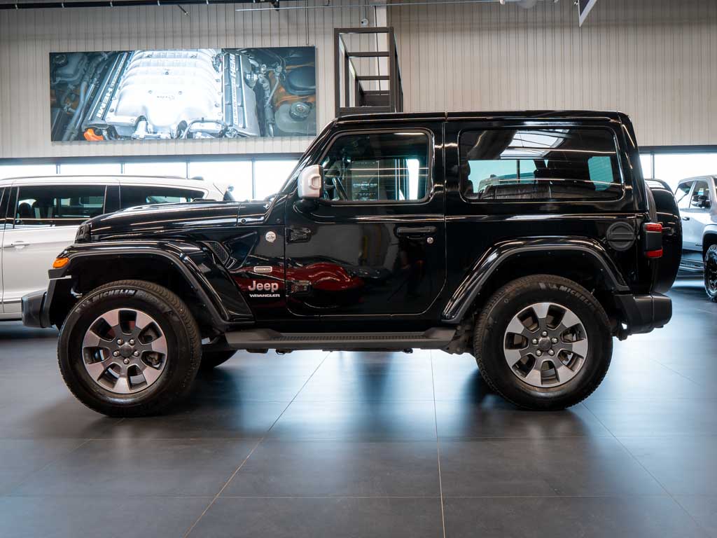 jeep-wrangler-2-0-sahara-overland - 1