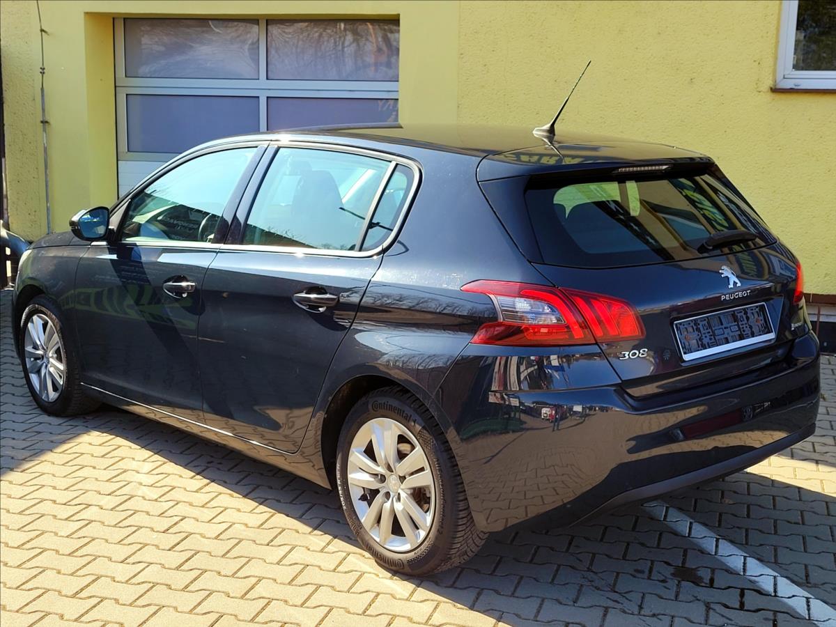 peugeot-308-1-5-bhdi-cz-serv-knizka - 7