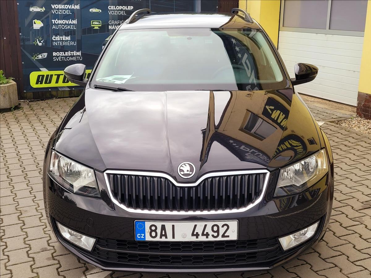 skoda-octavia-1-4-tsi-serv-kniha-rozvody - 1