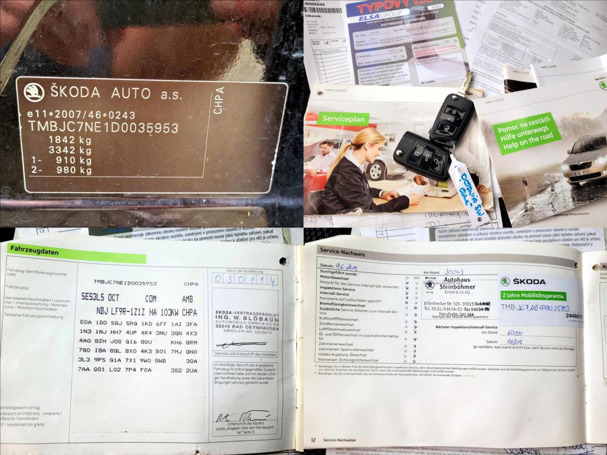 skoda-octavia-1-4-tsi-serv-kniha-rozvody - 3