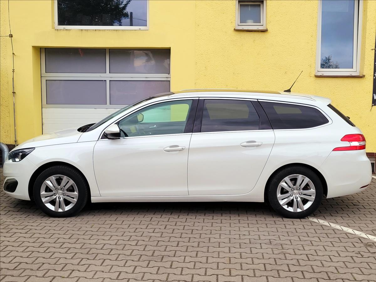 peugeot-308-1-6-bhdi-sw-cz-serv-knizka - 5