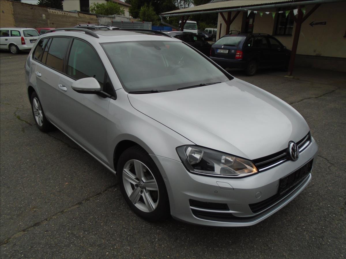 Volkswagen Golf 1,4