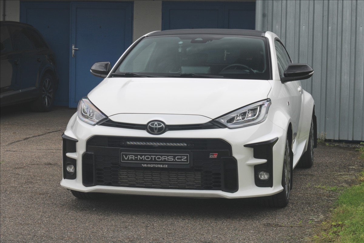 toyota-yaris-1-6-gr-zaruka - 1