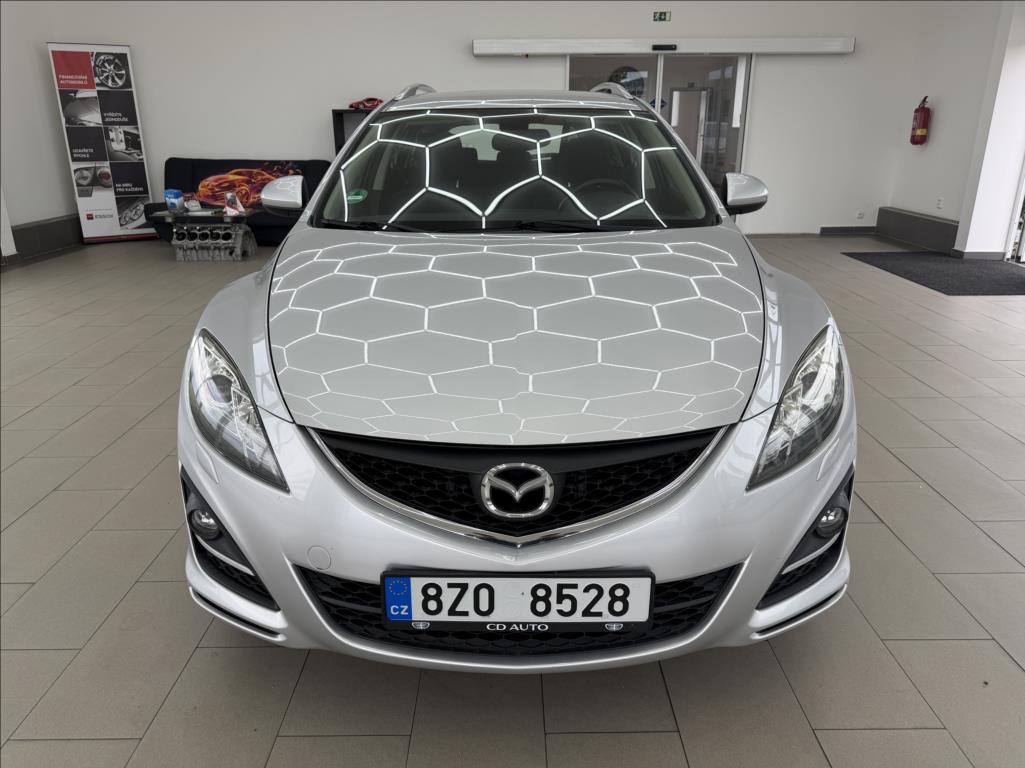 mazda-6-2-0-i-klimatizace-tazne-zar - 1