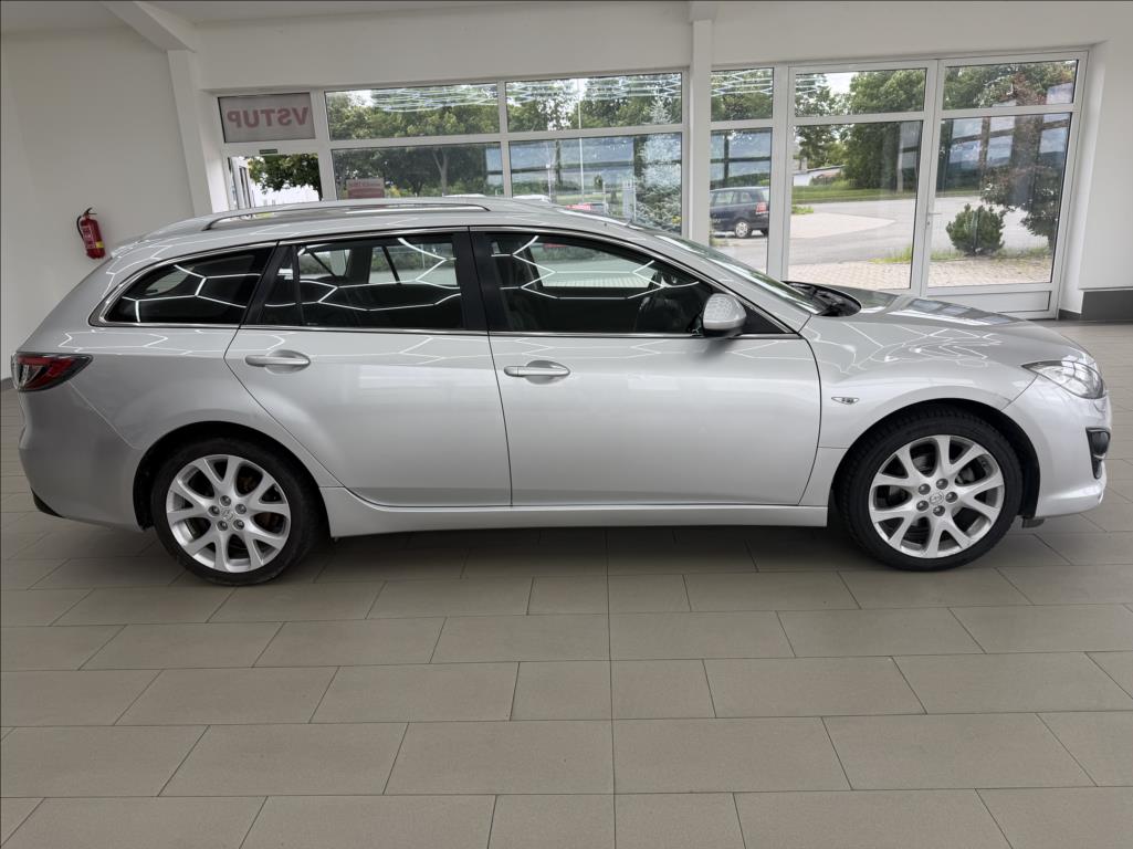 mazda-6-2-0-i-klimatizace-tazne-zar - 3
