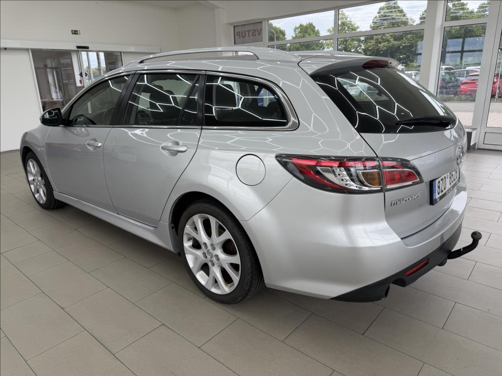 mazda-6-2-0-i-klimatizace-tazne-zar - 6