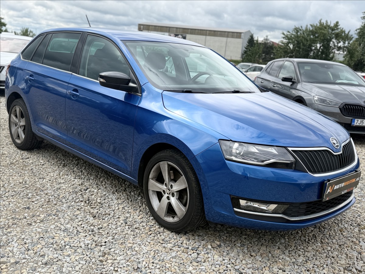 skoda-rapid-1-0-tsi-81kw-nove-v-cr-35tkm - 2