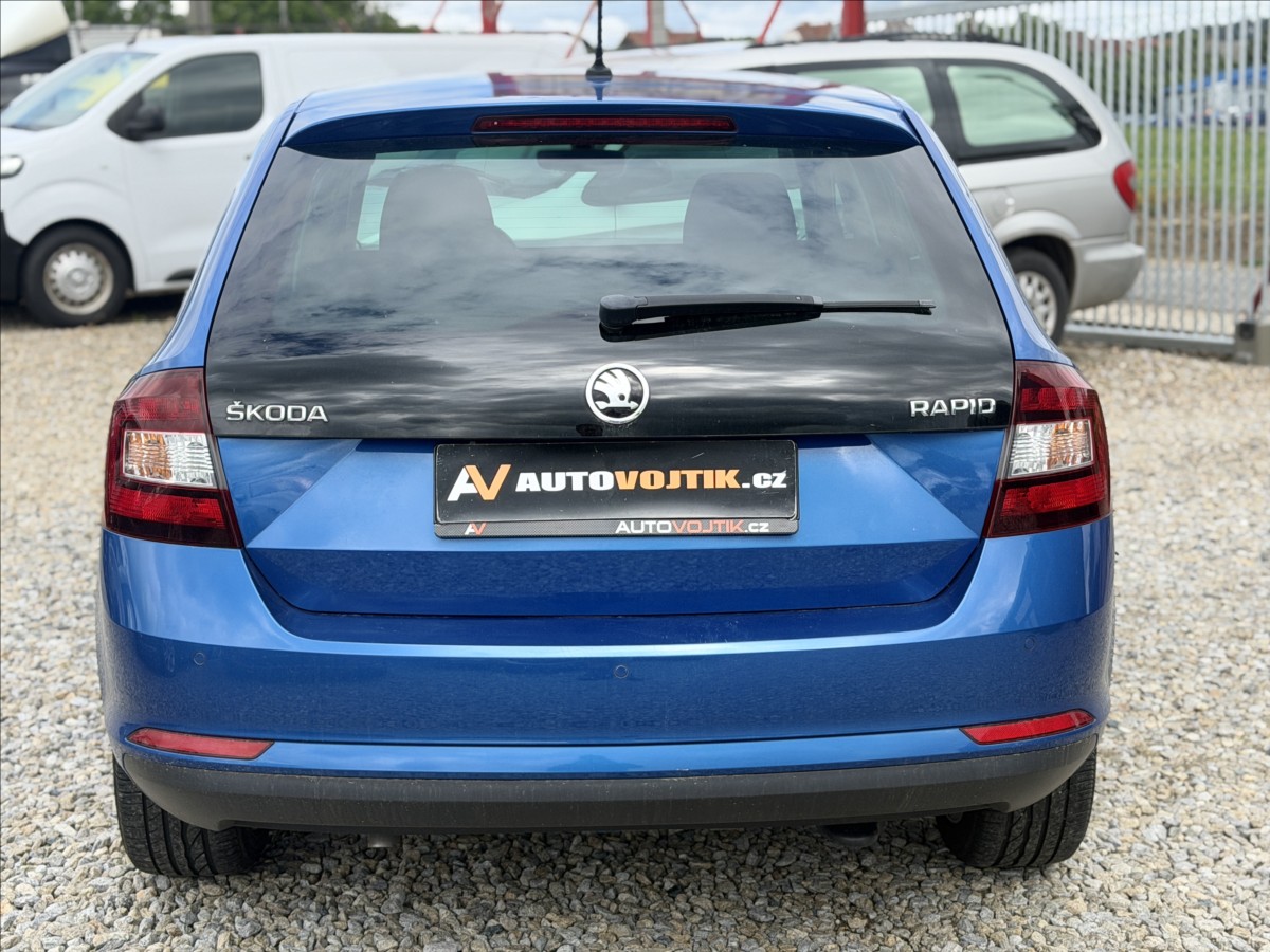 skoda-rapid-1-0-tsi-81kw-nove-v-cr-35tkm - 5