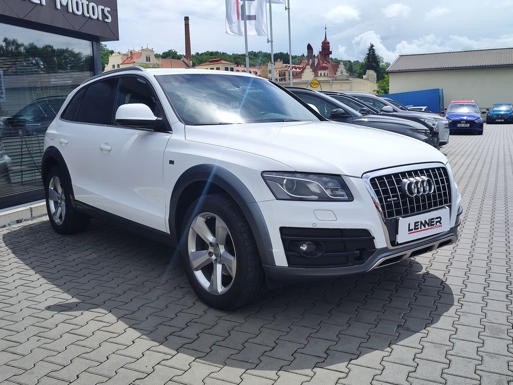 audi-q5-2-0-tdi-125kw-quattro-s-tronic - 2