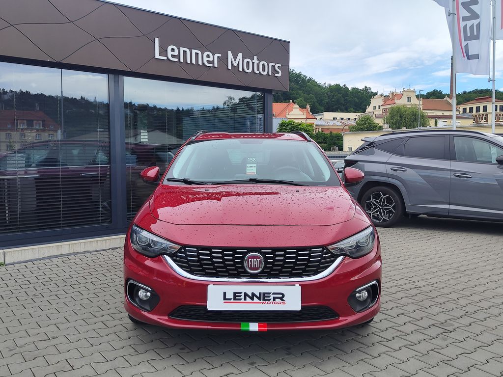 fiat-tipo-1-6-multijet-88kw-lounge - 1