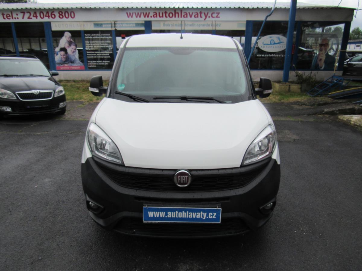 fiat-doblo-1-6-jtd-74-kw - 1