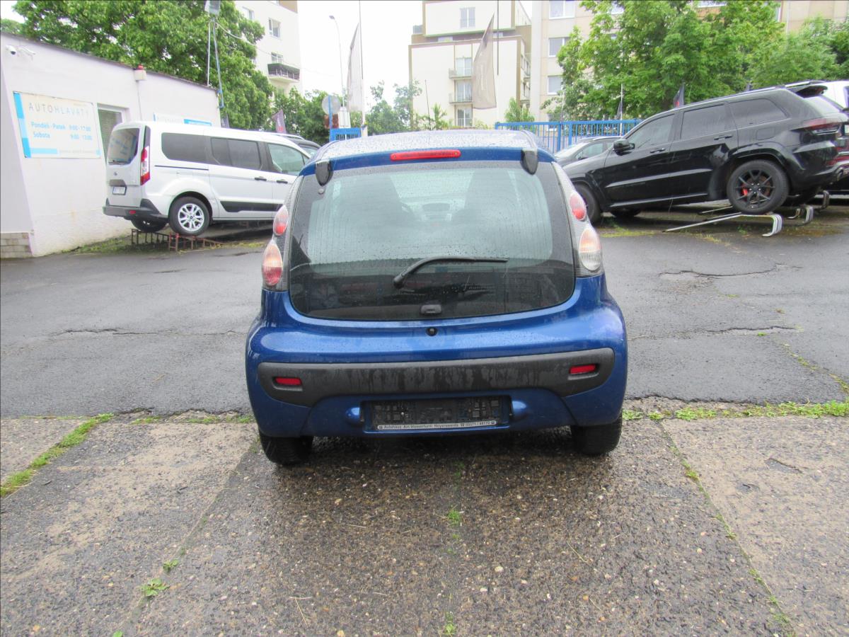 citroen-c1-1-0-i-50-kw-klima - 4