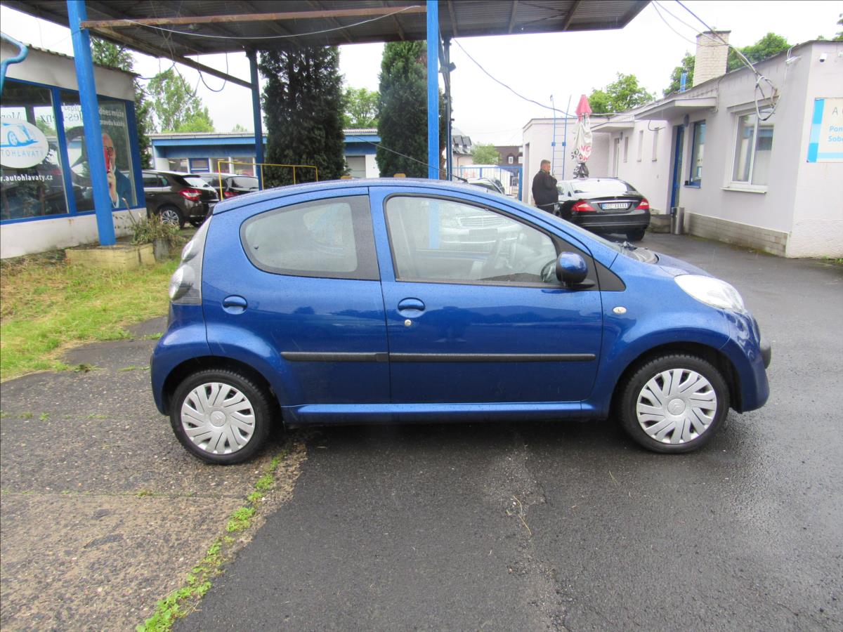 citroen-c1-1-0-i-50-kw-klima - 7