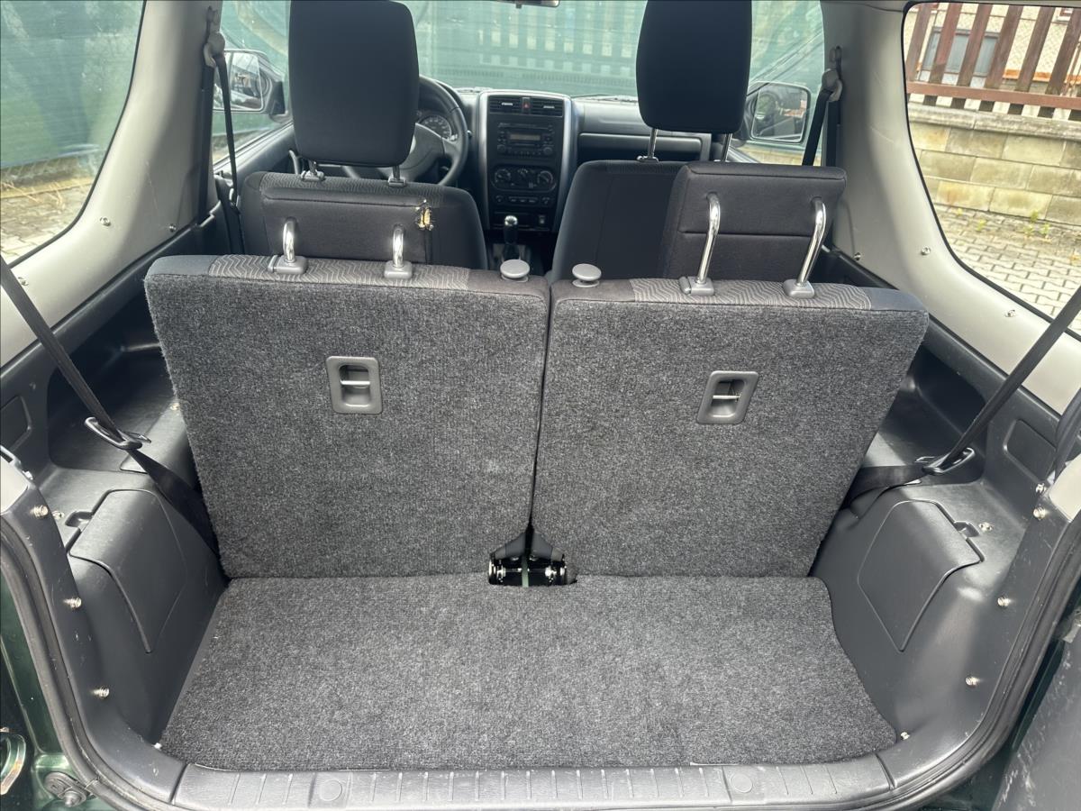 suzuki-jimny-1-3-4x4-tazne-klima-bez-koroze - 4