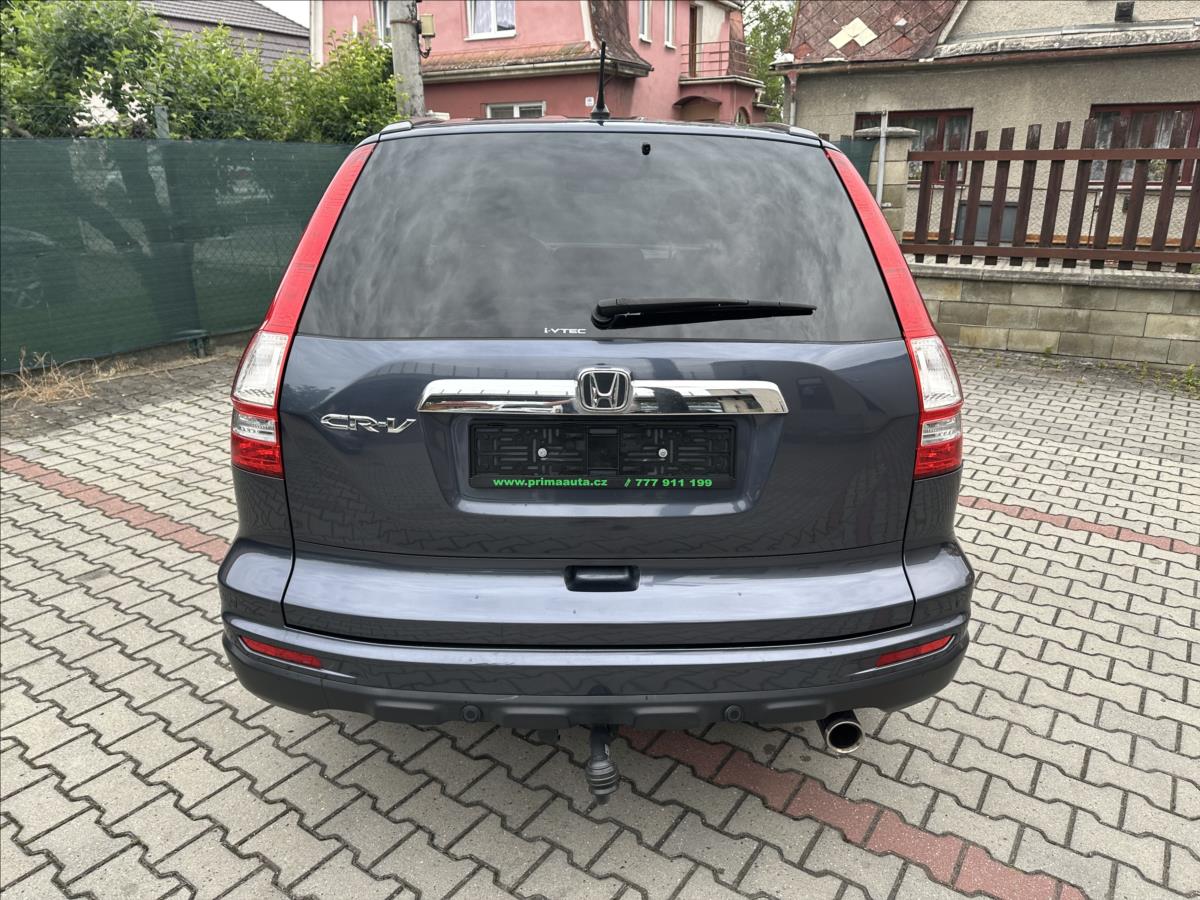 honda-cr-v-2-0-4x4-top-tazne - 3
