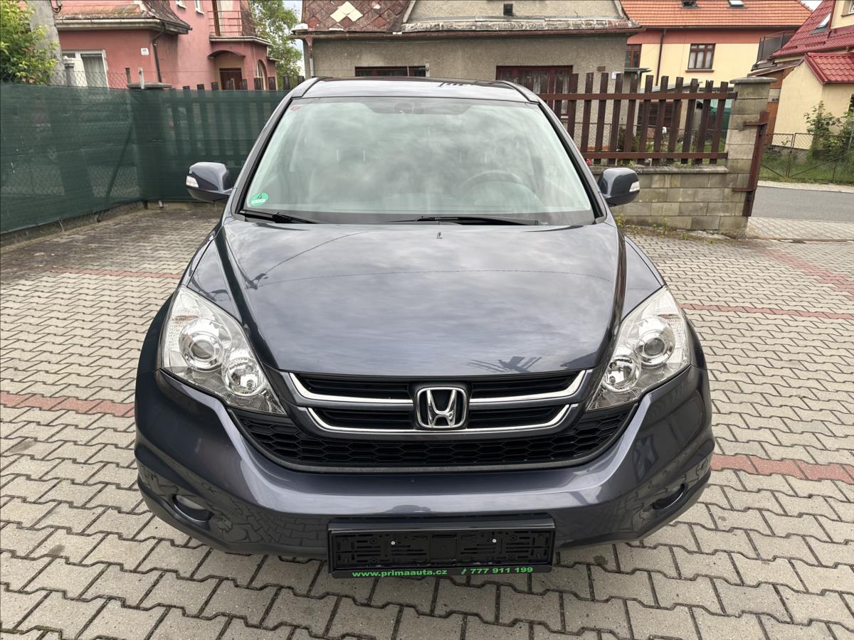 honda-cr-v-2-0-4x4-top-tazne - 9