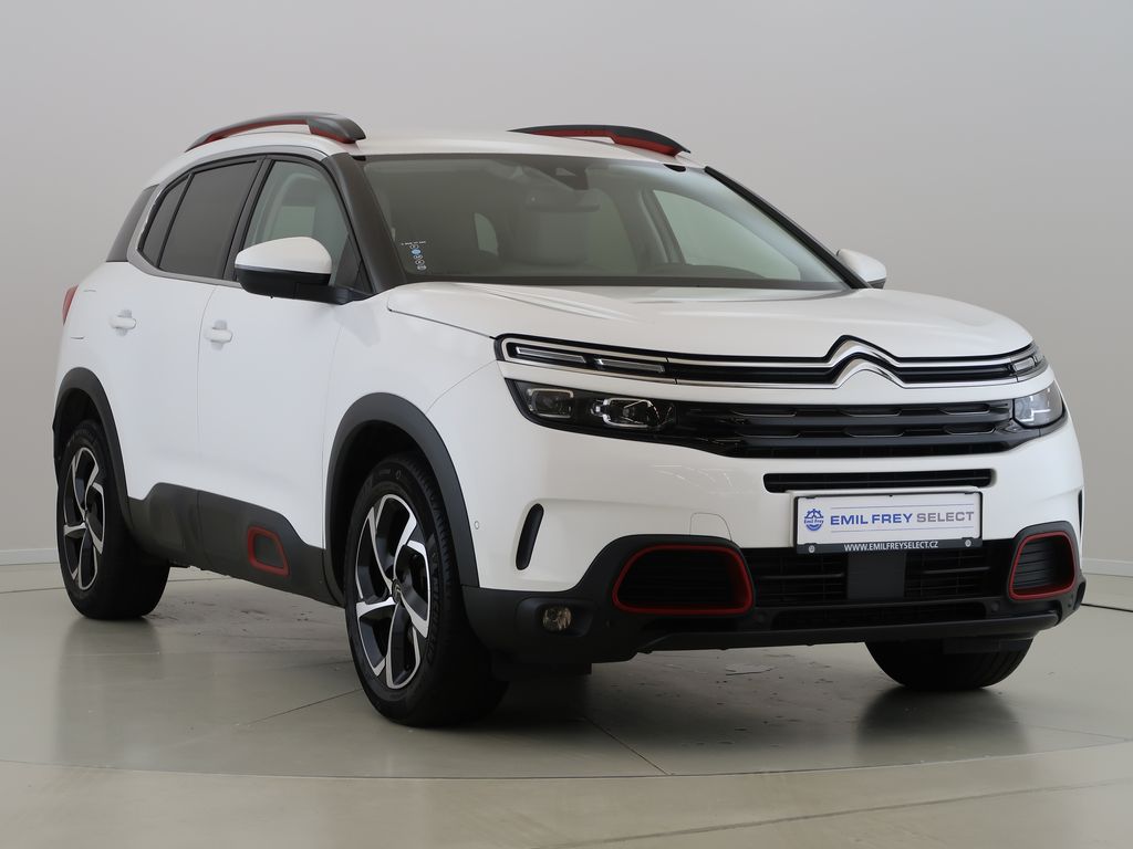 citroen-c5-aircross-1-6puretech-133kw-at8-cz-shine - 2