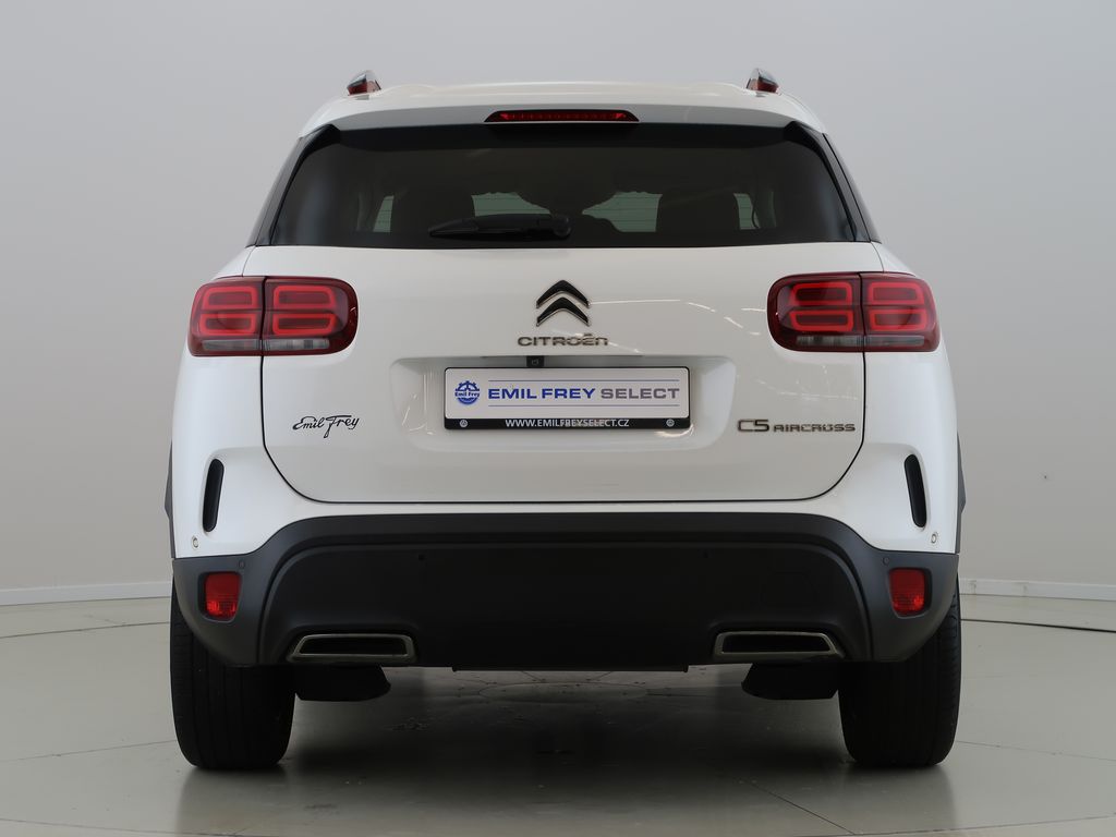 citroen-c5-aircross-1-6puretech-133kw-at8-cz-shine - 5