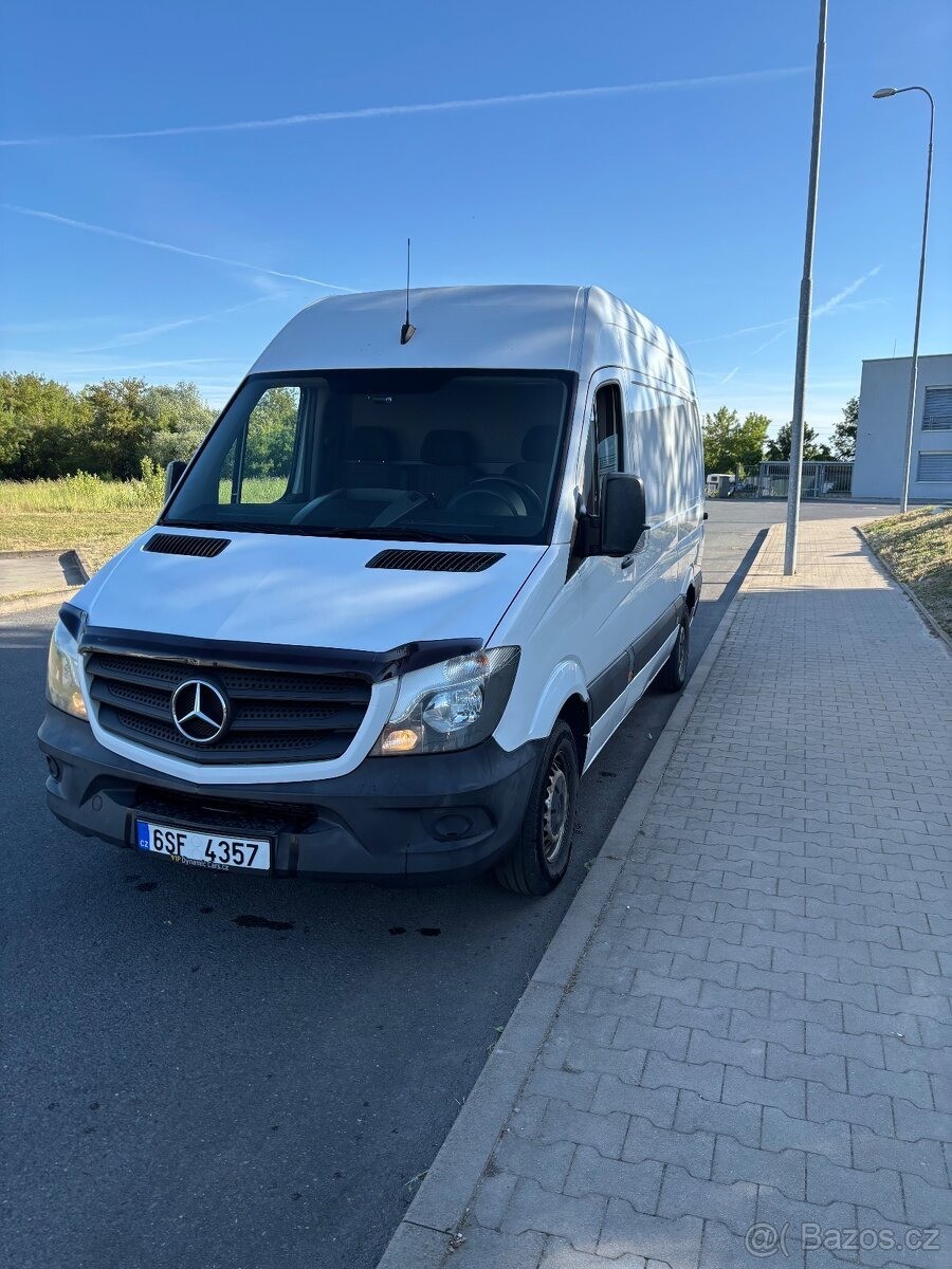 mercedes-benz-sprinter - 1