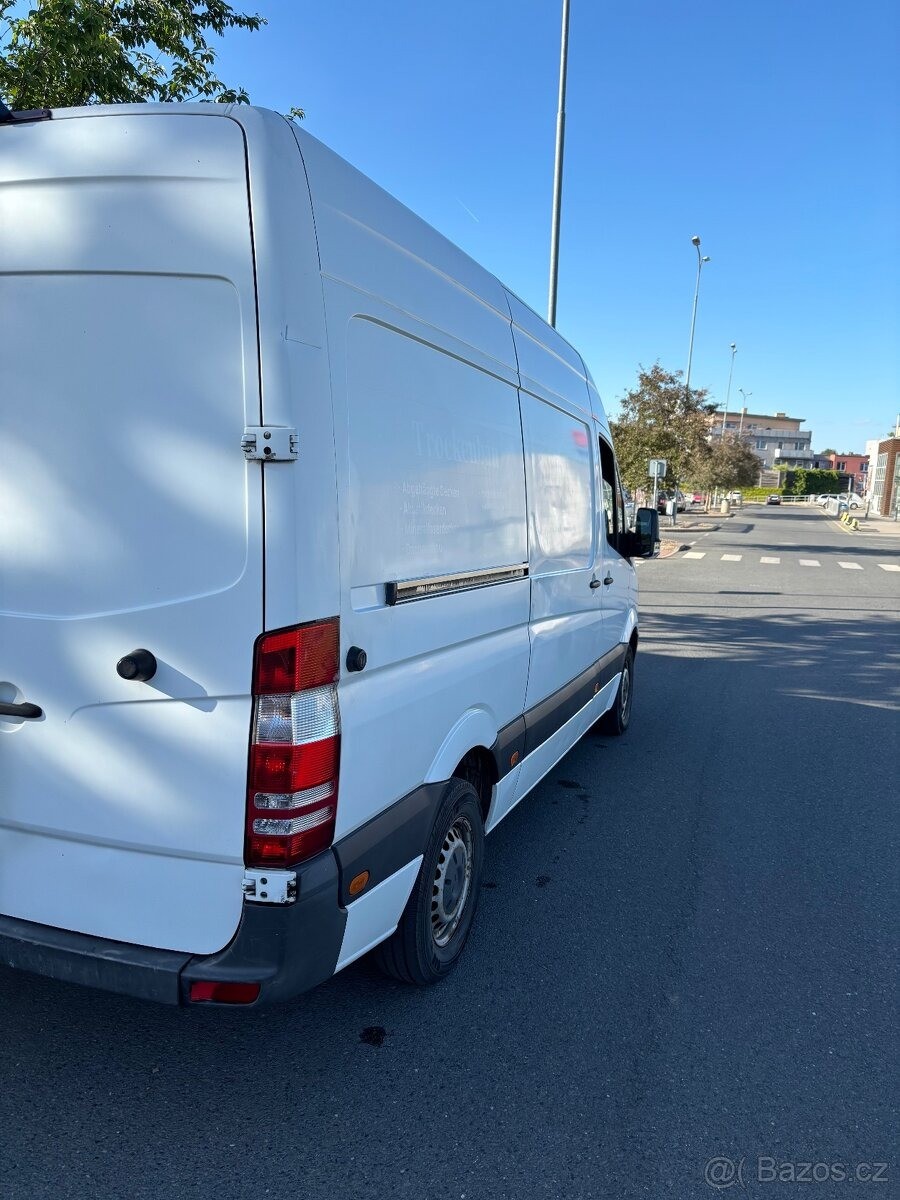 mercedes-benz-sprinter - 7