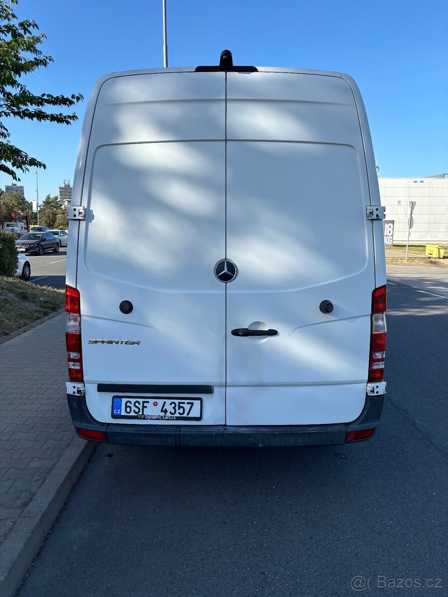 mercedes-benz-sprinter - 9