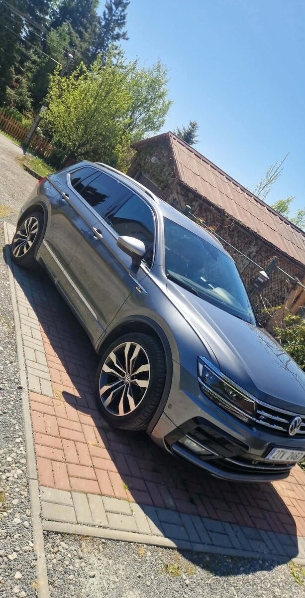 volkswagen-tiguan-2-0-7mist-allspace-dsg-7st-4x4 - 4