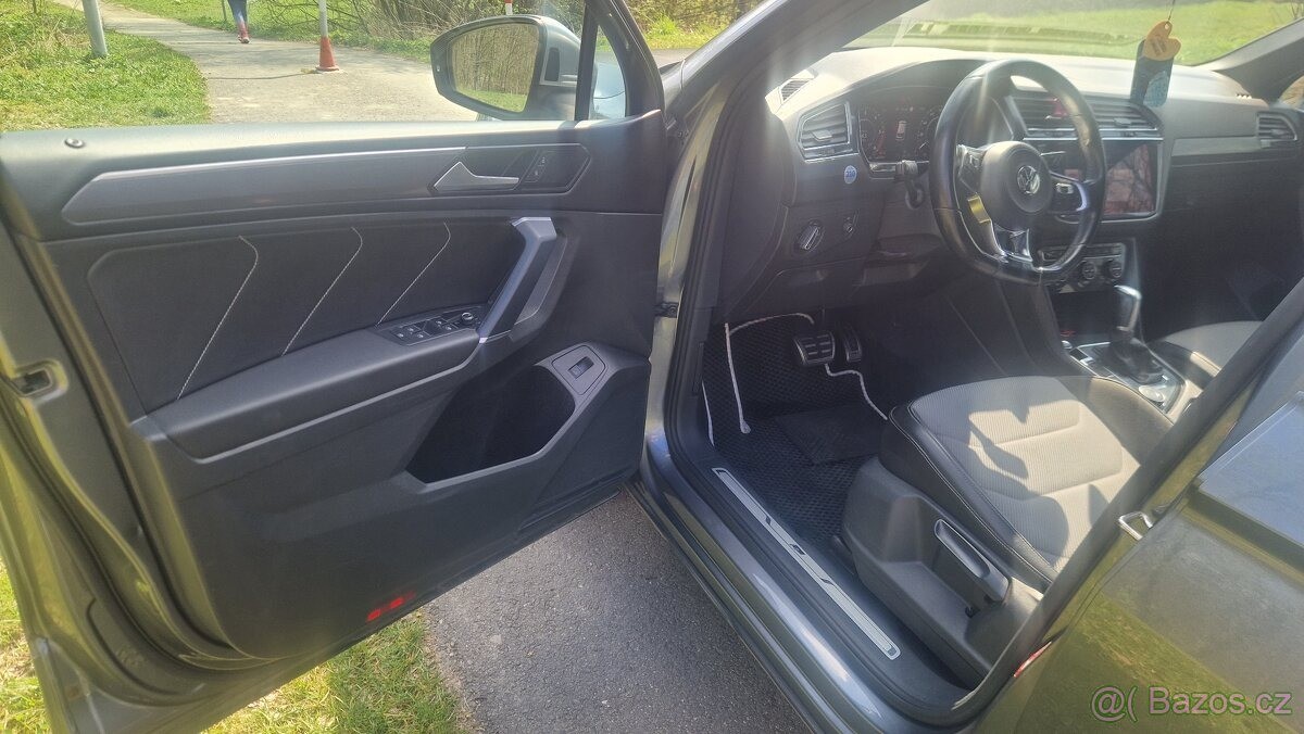 volkswagen-tiguan-2-0-7mist-allspace-dsg-7st-4x4 - 8