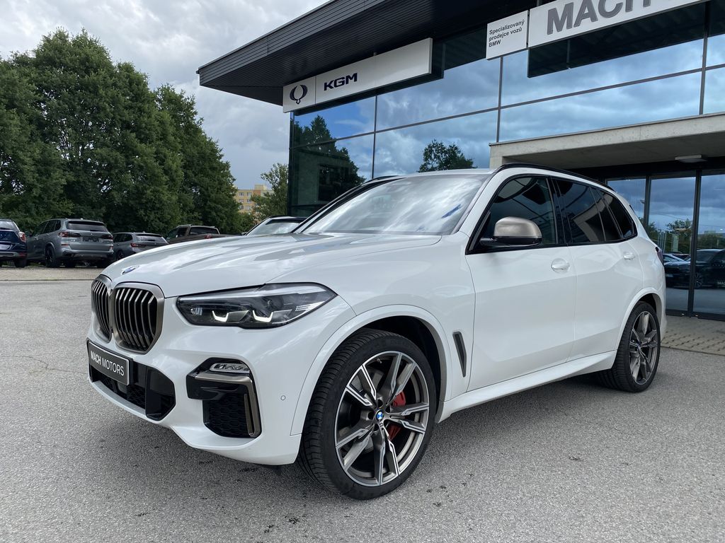 bmw-x5-m50i-xdrive-sportpaket - 2