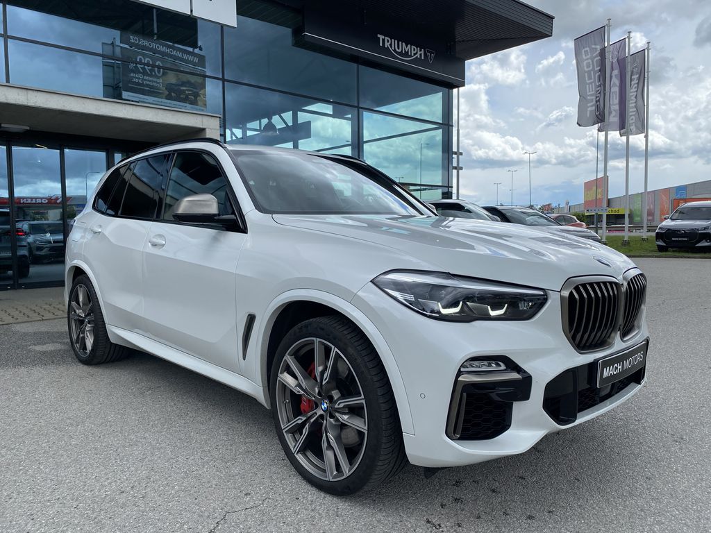 bmw-x5-m50i-xdrive-sportpaket - 3