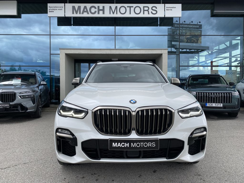 bmw-x5-m50i-xdrive-sportpaket - 4