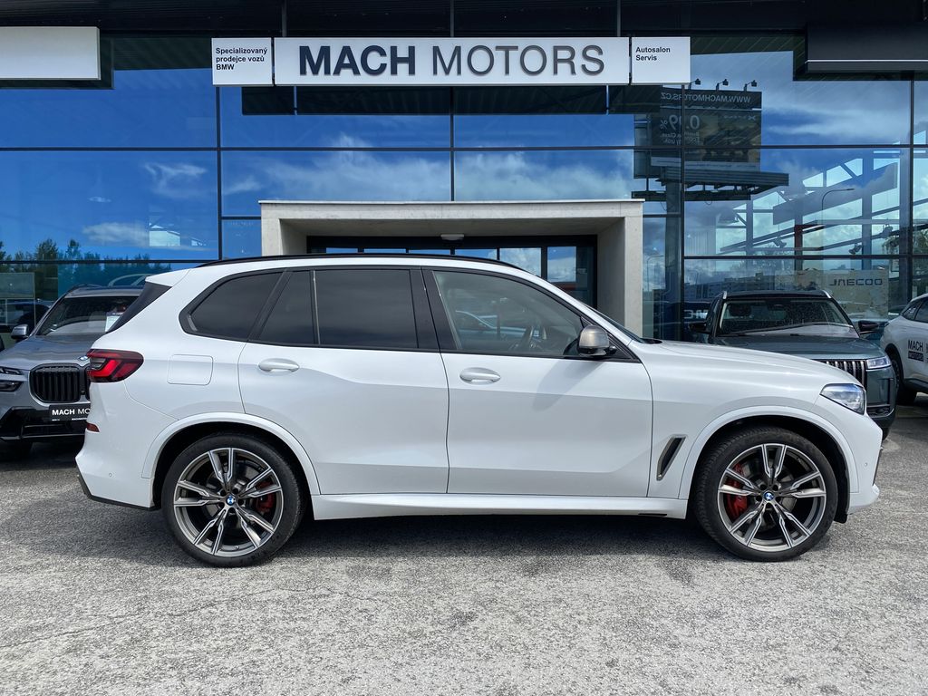 bmw-x5-m50i-xdrive-sportpaket - 5