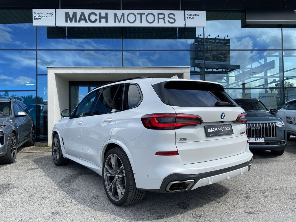 bmw-x5-m50i-xdrive-sportpaket - 7