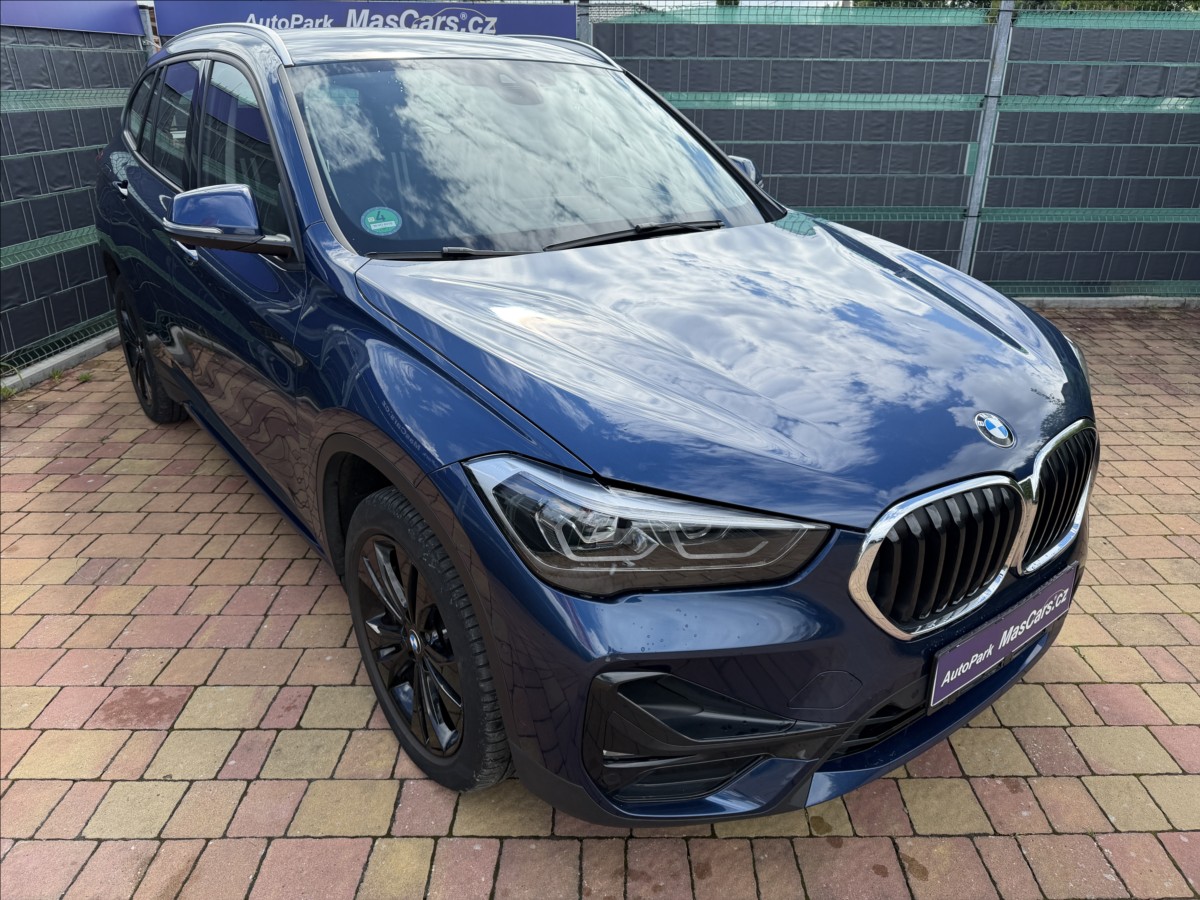 bmw-x1-18d-xdrive-sportline-head-up - 2