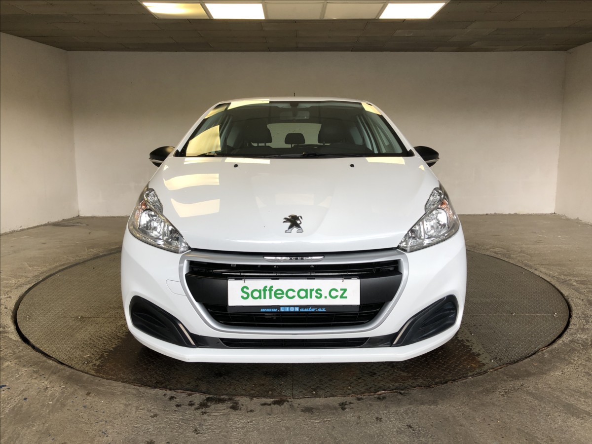 peugeot-208-1-2-pure-tech - 1
