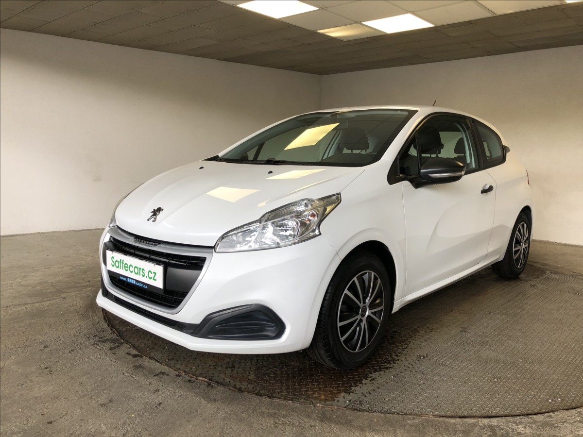 peugeot-208-1-2-pure-tech - 2