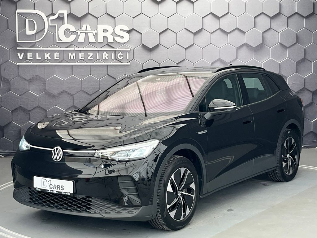 Volkswagen ID.4 150kW / ALU 19'' SoH 95.0%