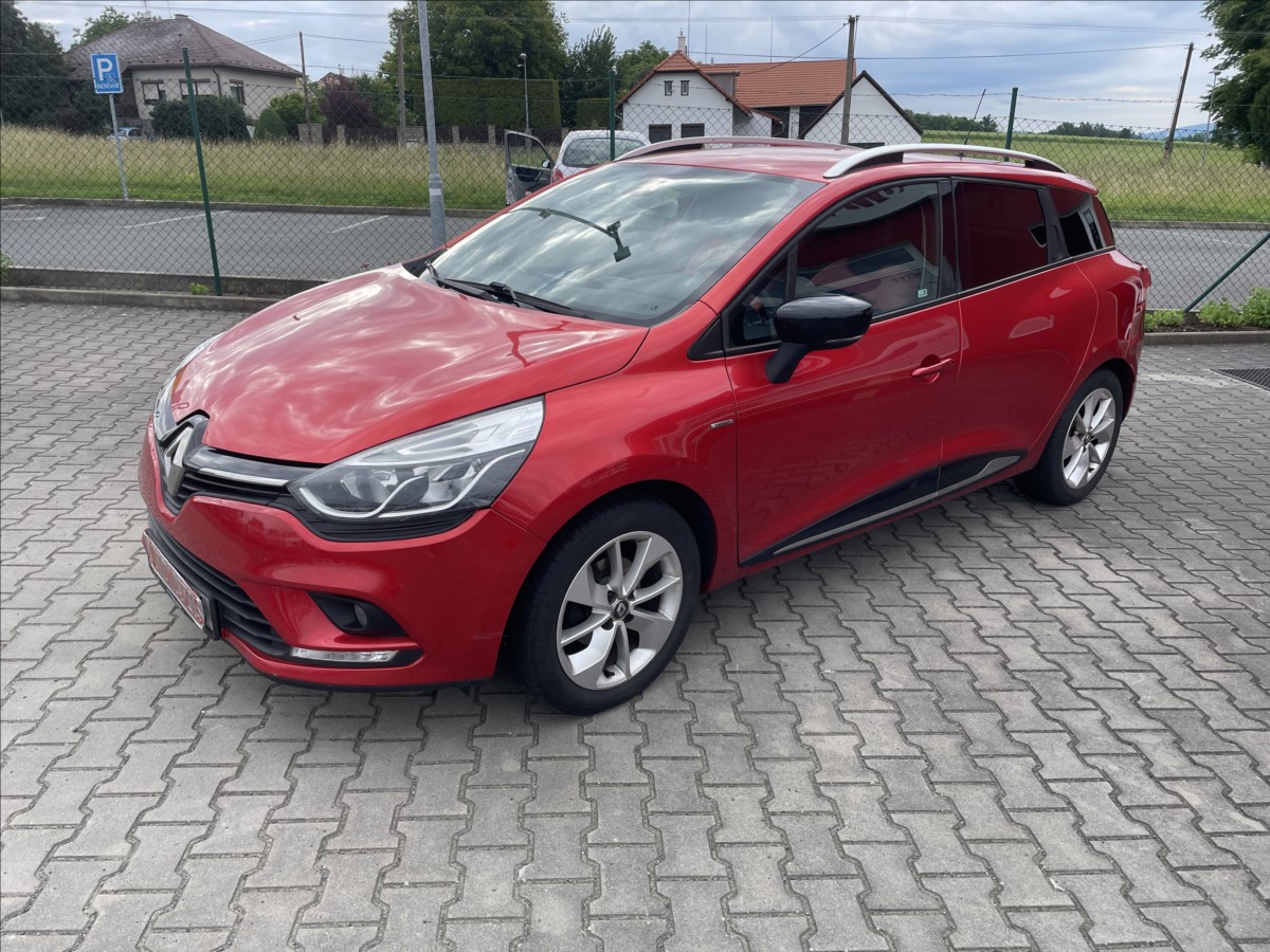 renault-clio-1-5-dci-cr-digiklima-navigace-pekne - 2