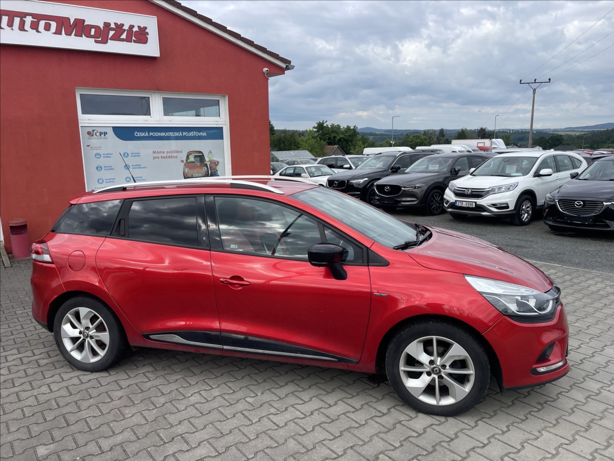 renault-clio-1-5-dci-cr-digiklima-navigace-pekne - 7