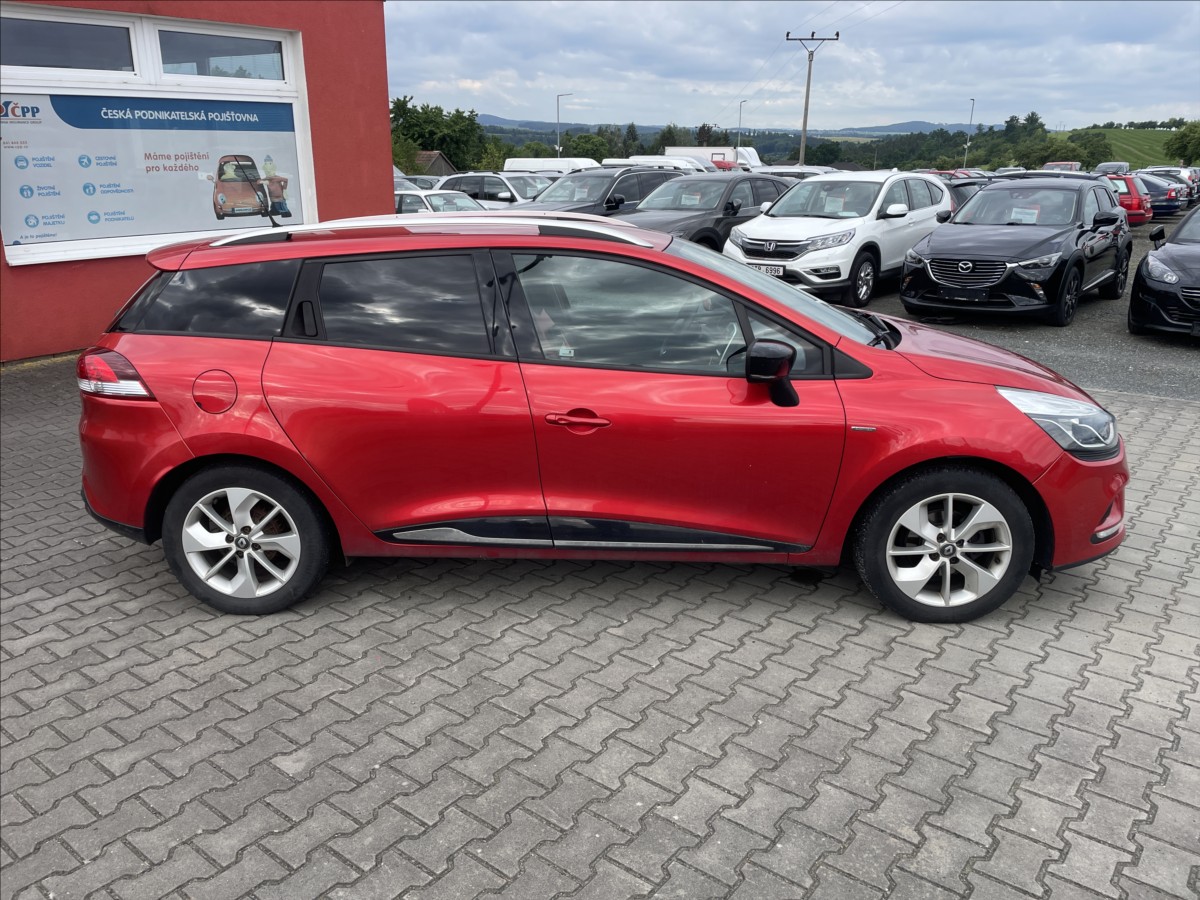 renault-clio-1-5-dci-cr-digiklima-navigace-pekne - 8